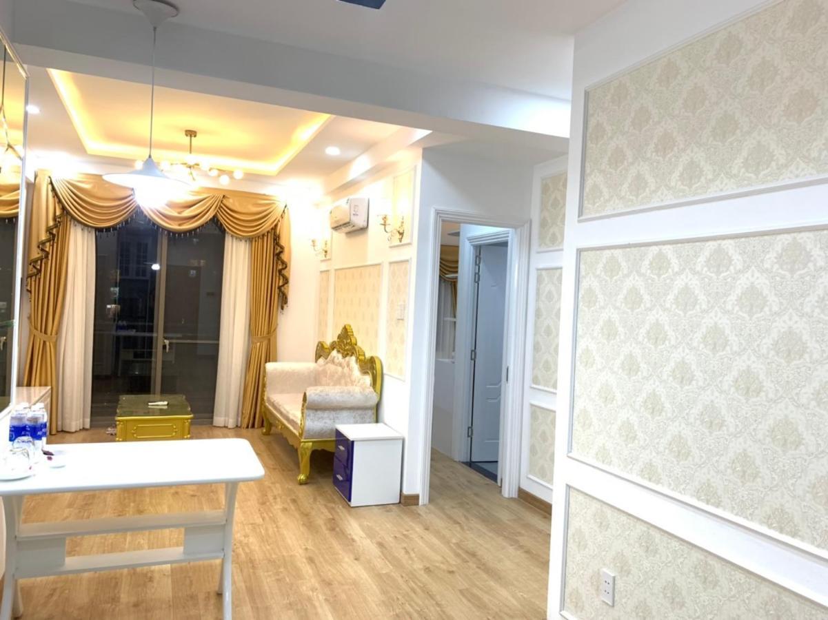 Saigon South - Vina We Aparthotel