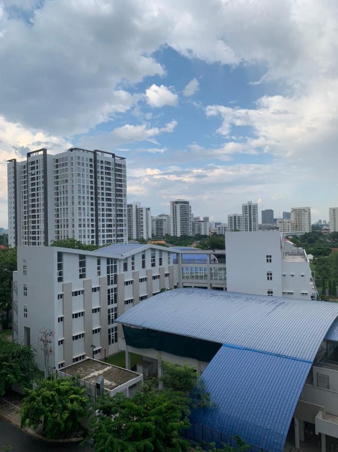 Aparthotel Saigon South - Vina We *