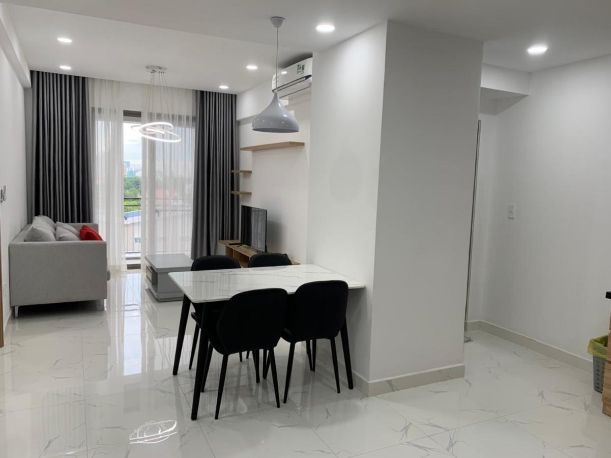Aparthotel Saigon South - Vina We Ho Chi Minh City