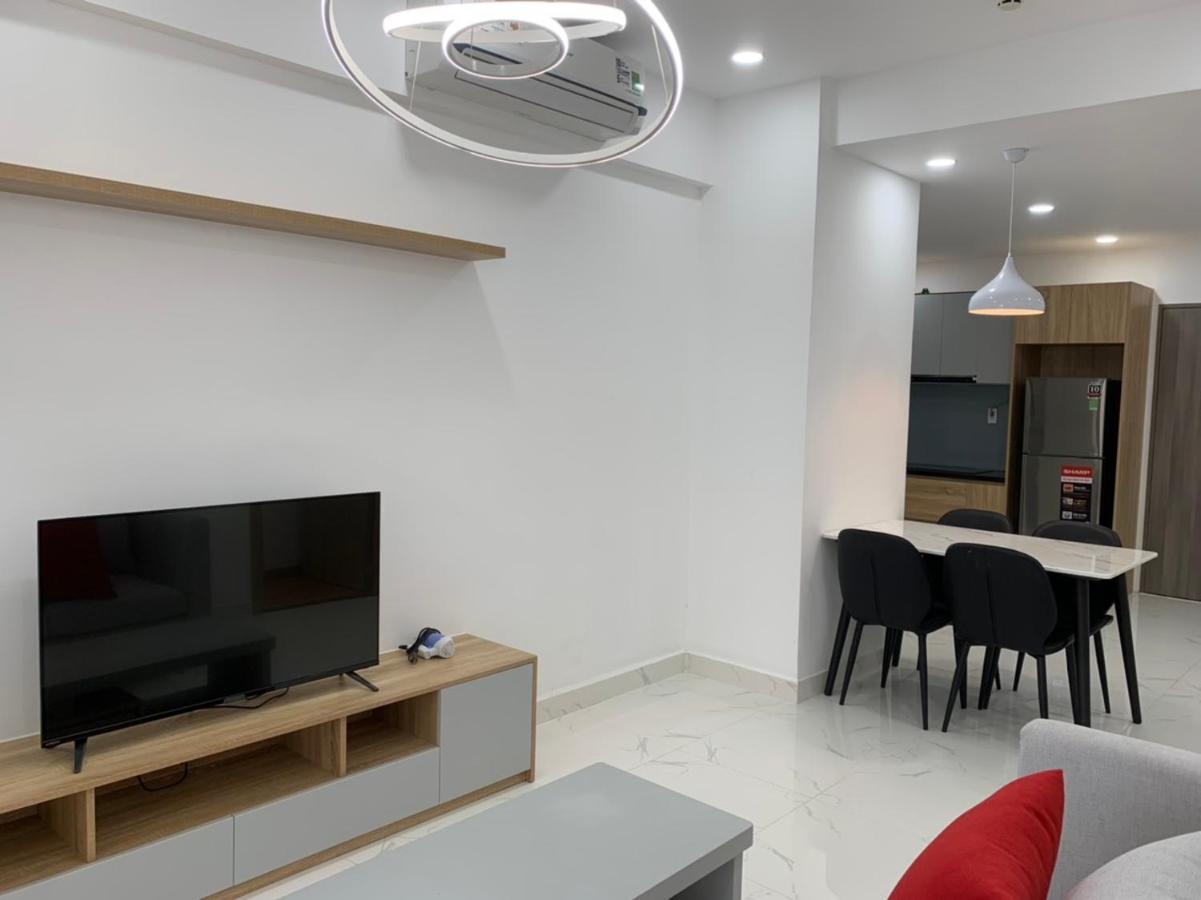 Aparthotel Saigon South - Vina We Ho Chi Minh City