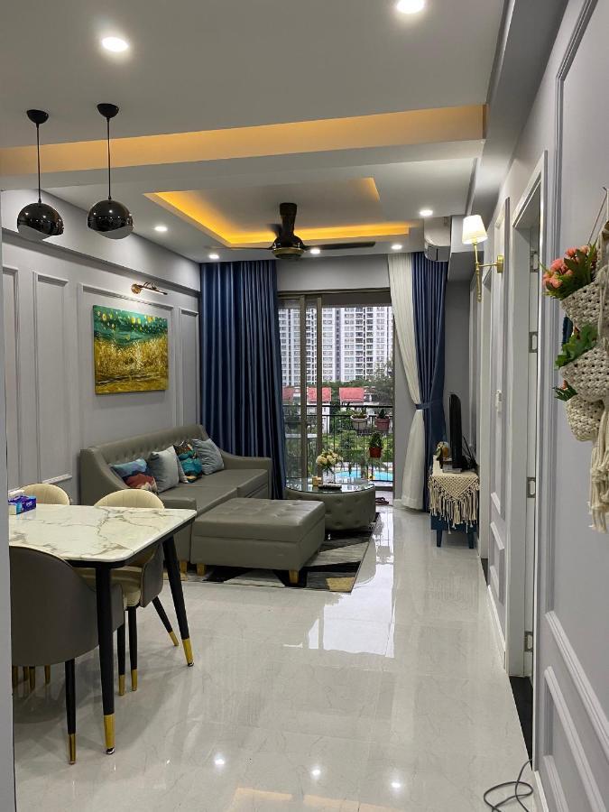 Saigon South - Vina We Aparthotel