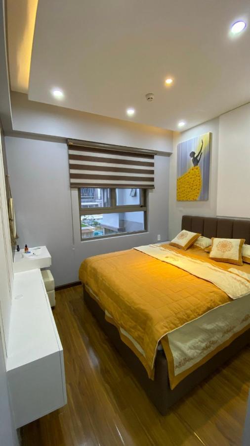 Aparthotel Saigon South - Vina We Ho Chi Minh City