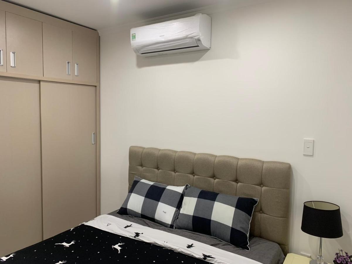 Aparthotel Saigon South - Vina We Ho Chi Minh City