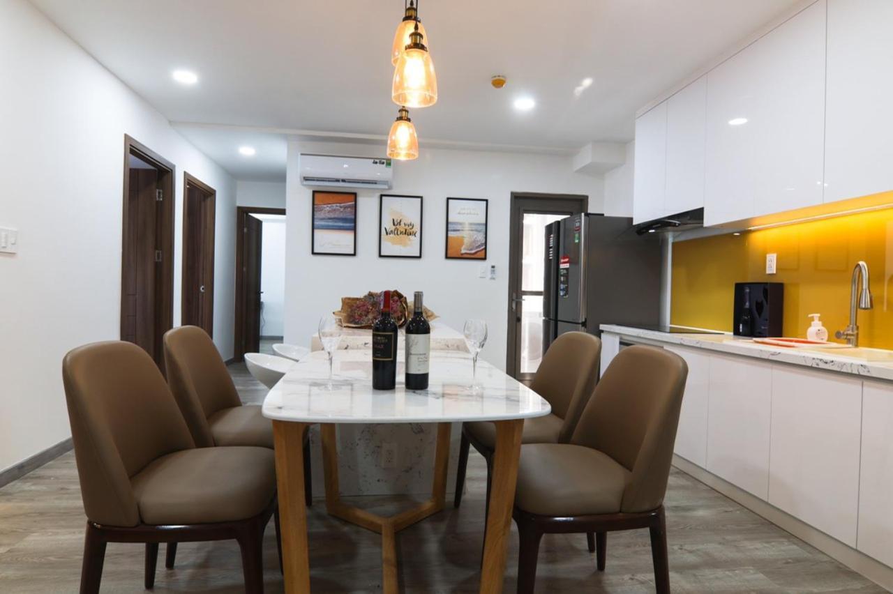 Aparthotel Saigon South - Vina We Ho Chi Minh City