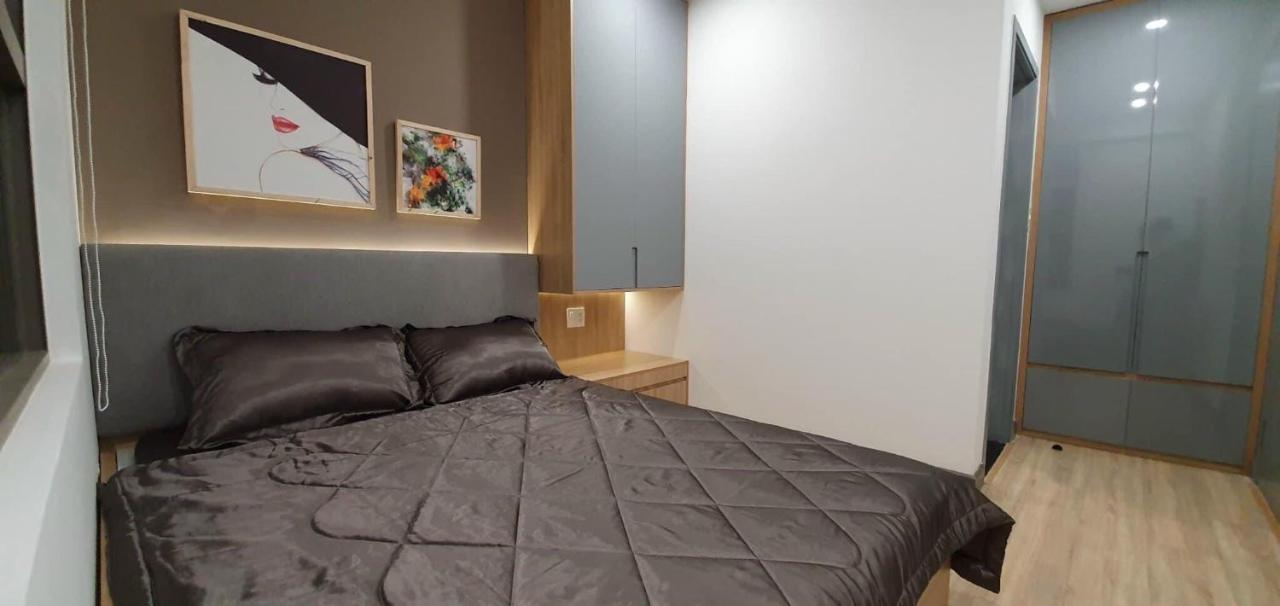 Aparthotel Saigon South - Vina We Ho Chi Minh City