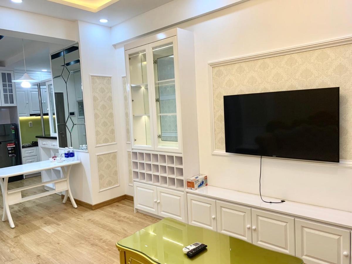 Aparthotel Saigon South - Vina We Ho Chi Minh City