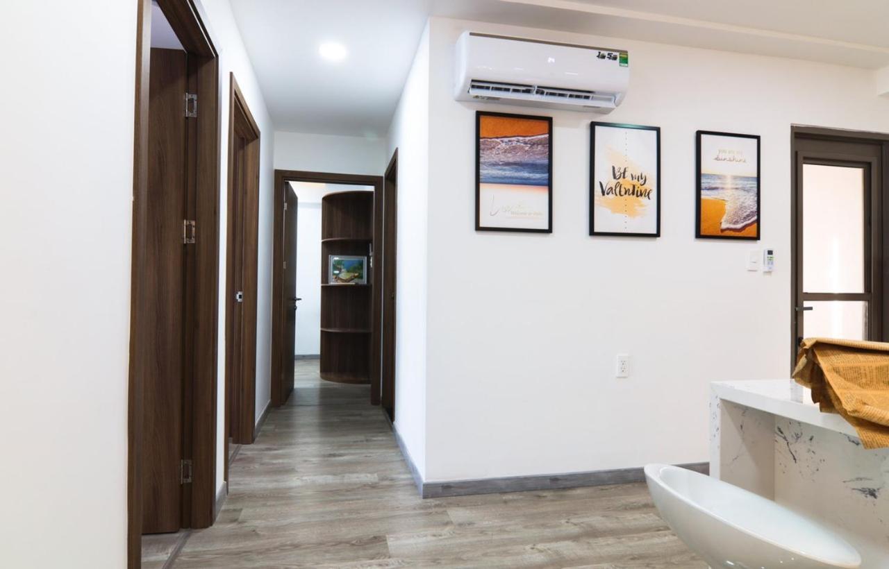 Aparthotel Saigon South - Vina We Ho Chi Minh City