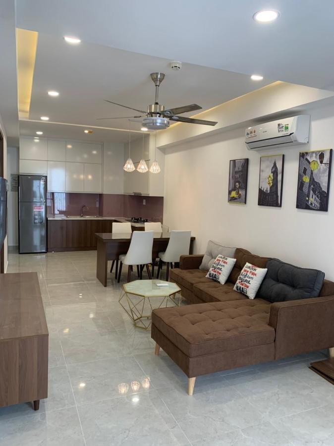 Saigon South - Vina We Aparthotel
