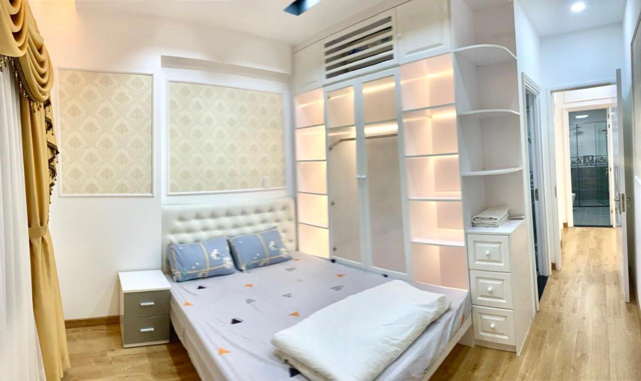 Saigon South - Vina We Aparthotel *