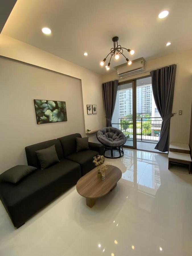 Saigon South - Vina We Aparthotel