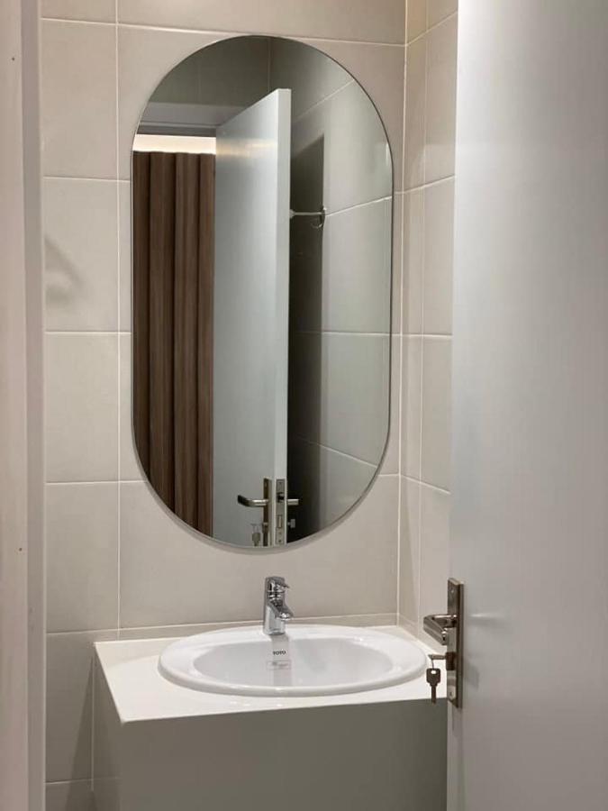 Aparthotel Saigon South - Vina We Ho Chi Minh City