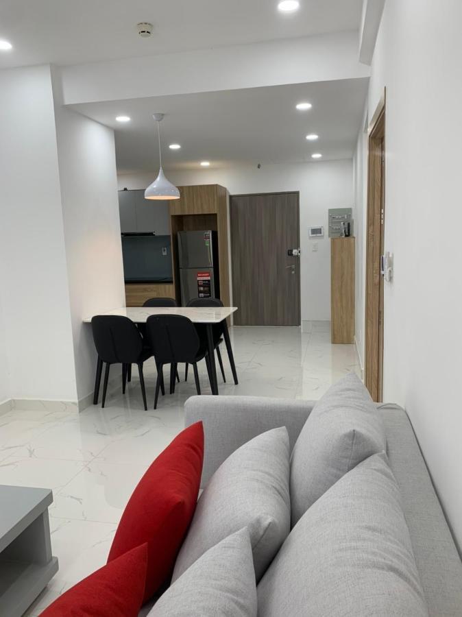 Aparthotel Saigon South - Vina We *