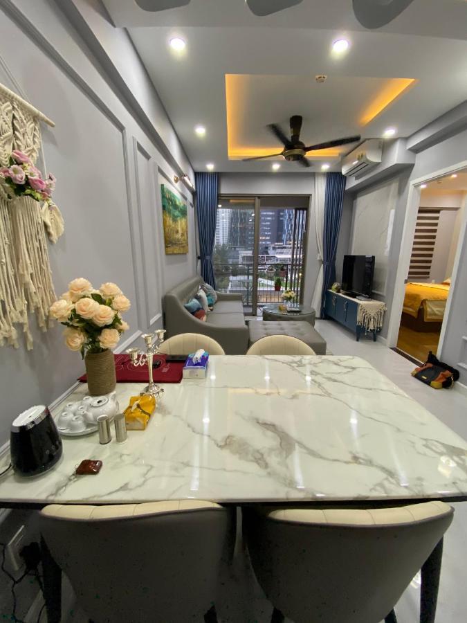 Saigon South - Vina We Aparthotel