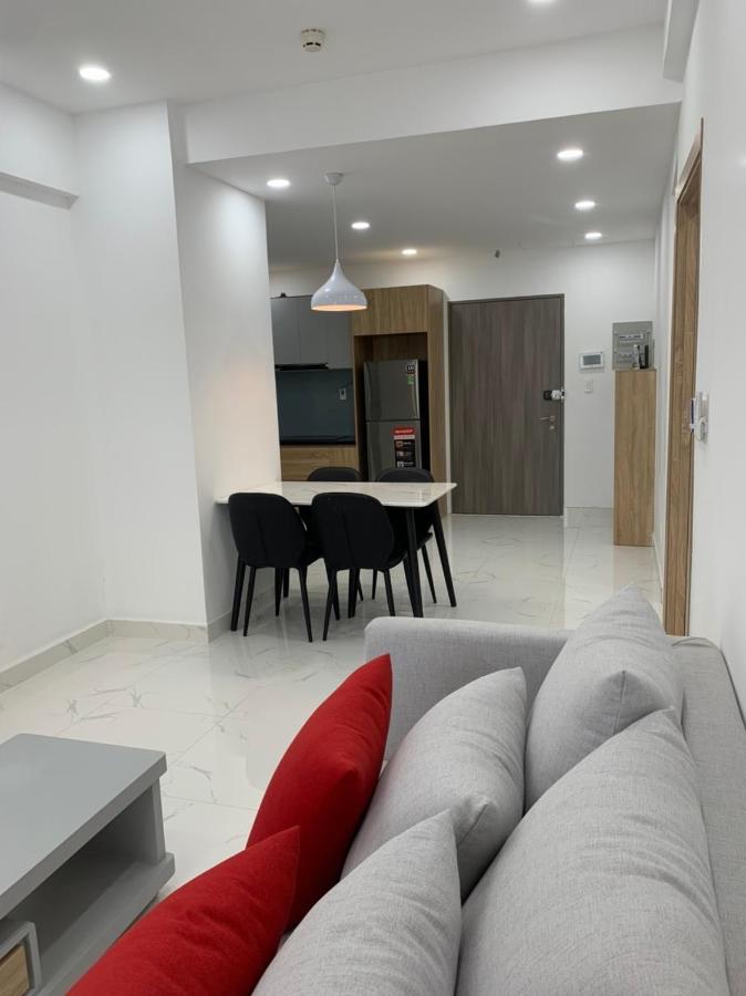 Saigon South - Vina We Aparthotel *