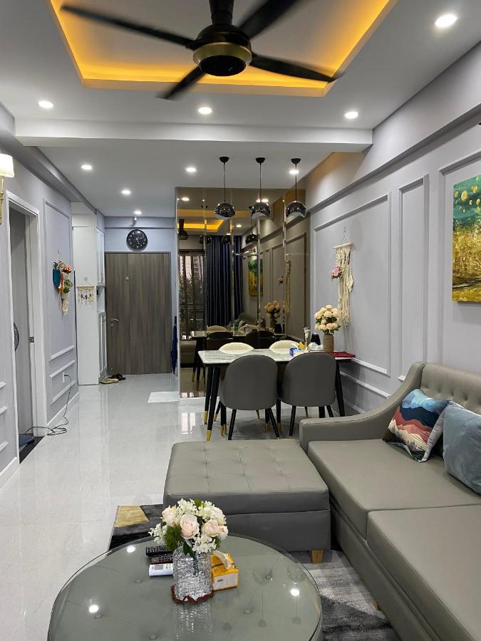 Saigon South - Vina We Ho Chi Minh City