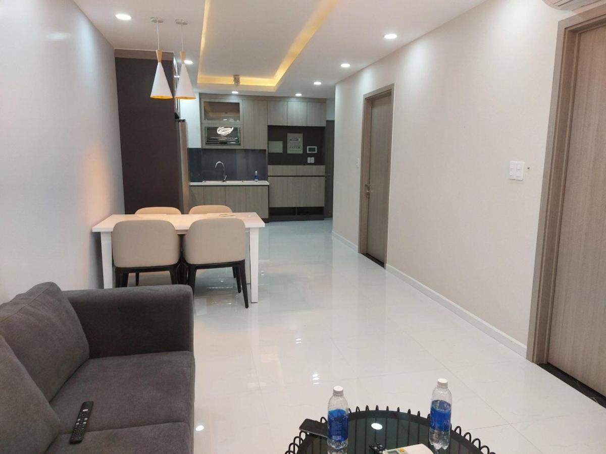 Saigon South - Vina We Aparthotel