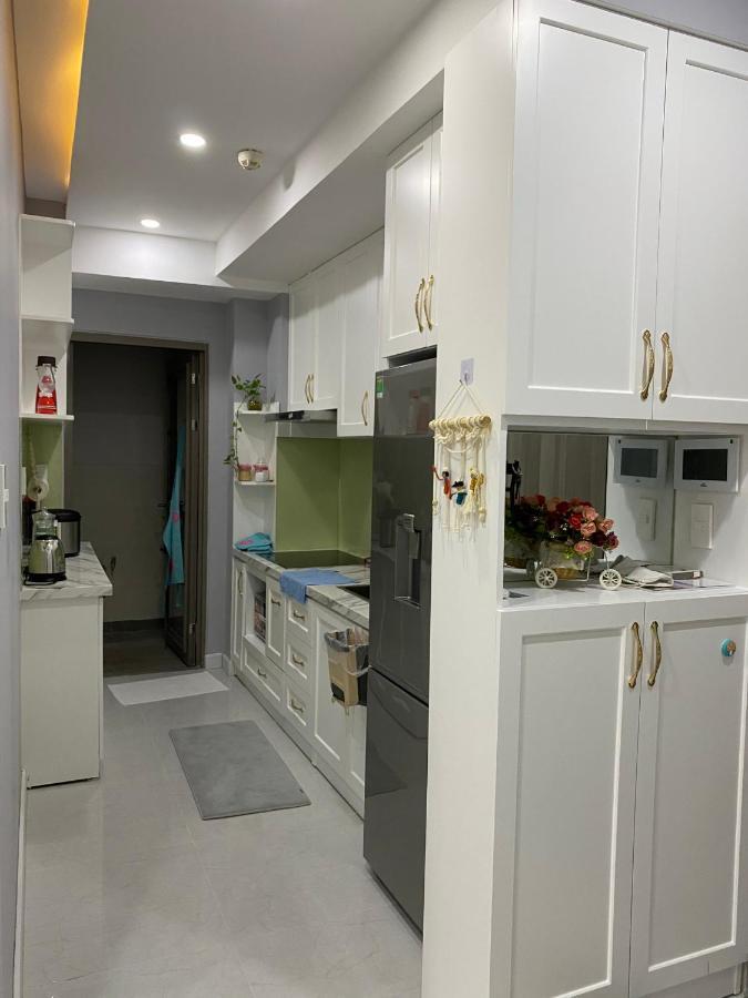 Saigon South - Vina We Aparthotel *
