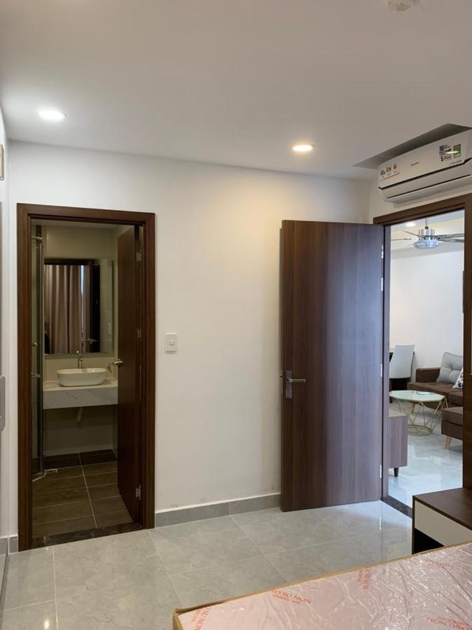 Aparthotel Saigon South - Vina We