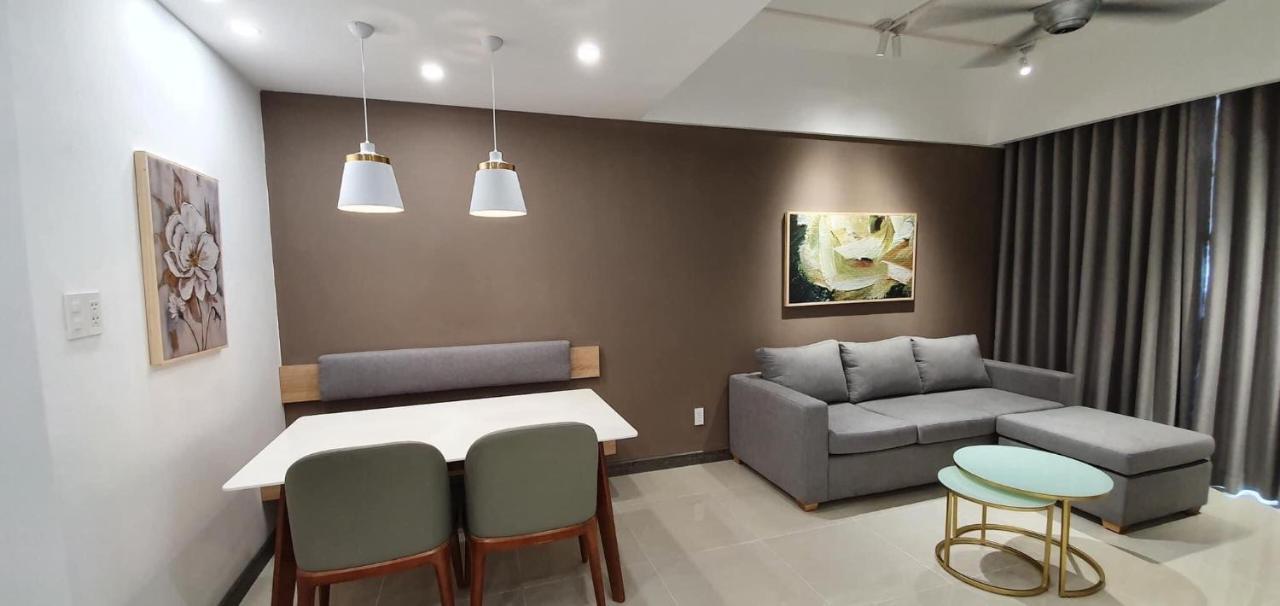 Aparthotel Saigon South - Vina We *