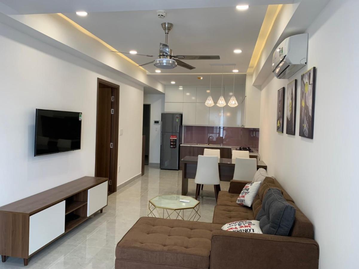 Aparthotel Saigon South - Vina We