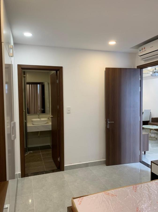 Aparthotel Saigon South - Vina We *