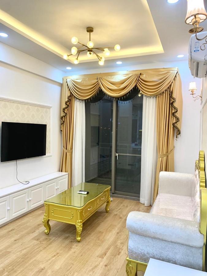 Saigon South - Vina We