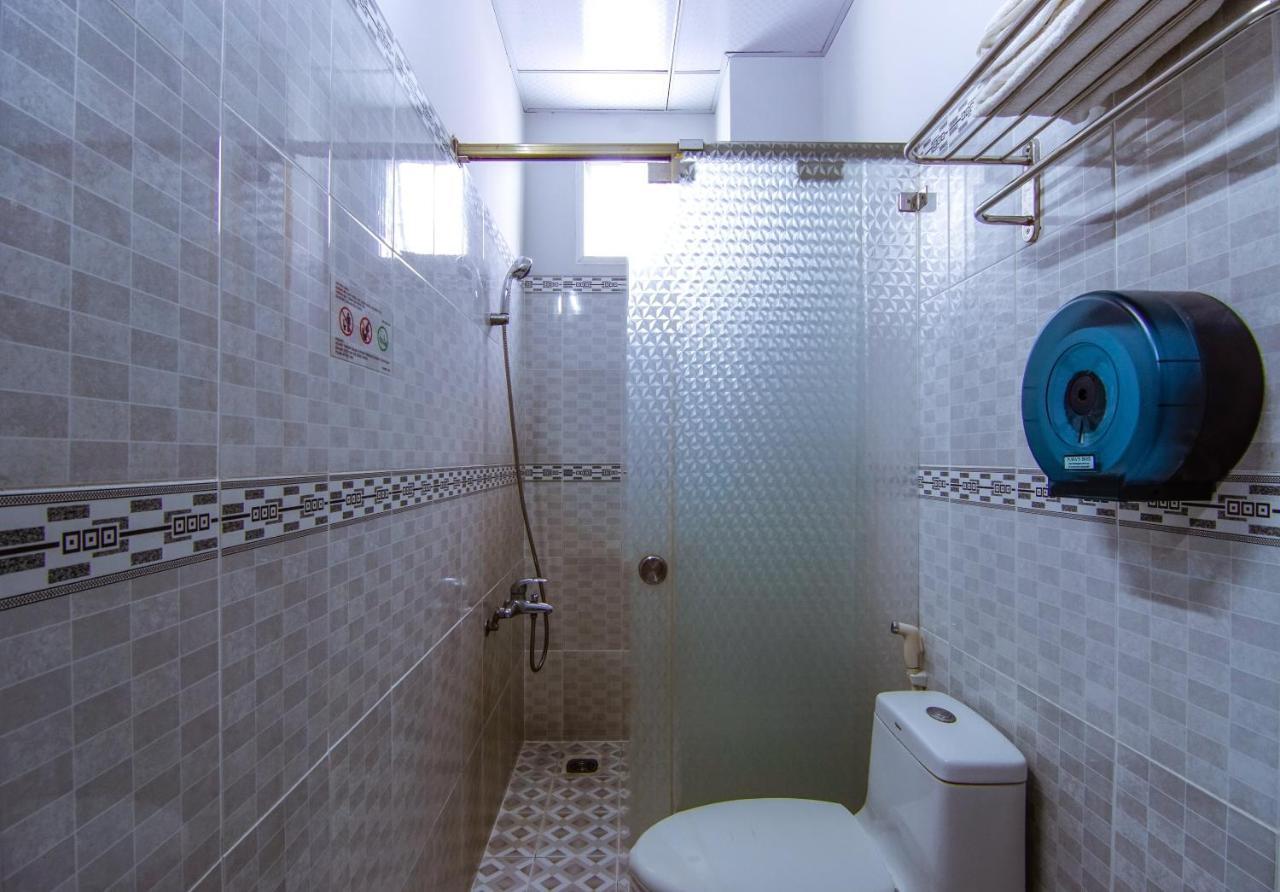 Hotel Huynh Anh *