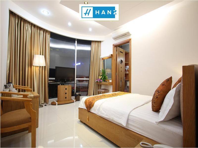 Hanz Happy 5 Apartment *