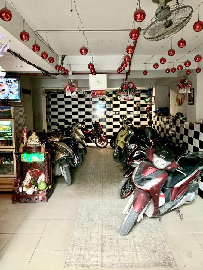 Hotel Huynh Anh Ho Chi Minh City