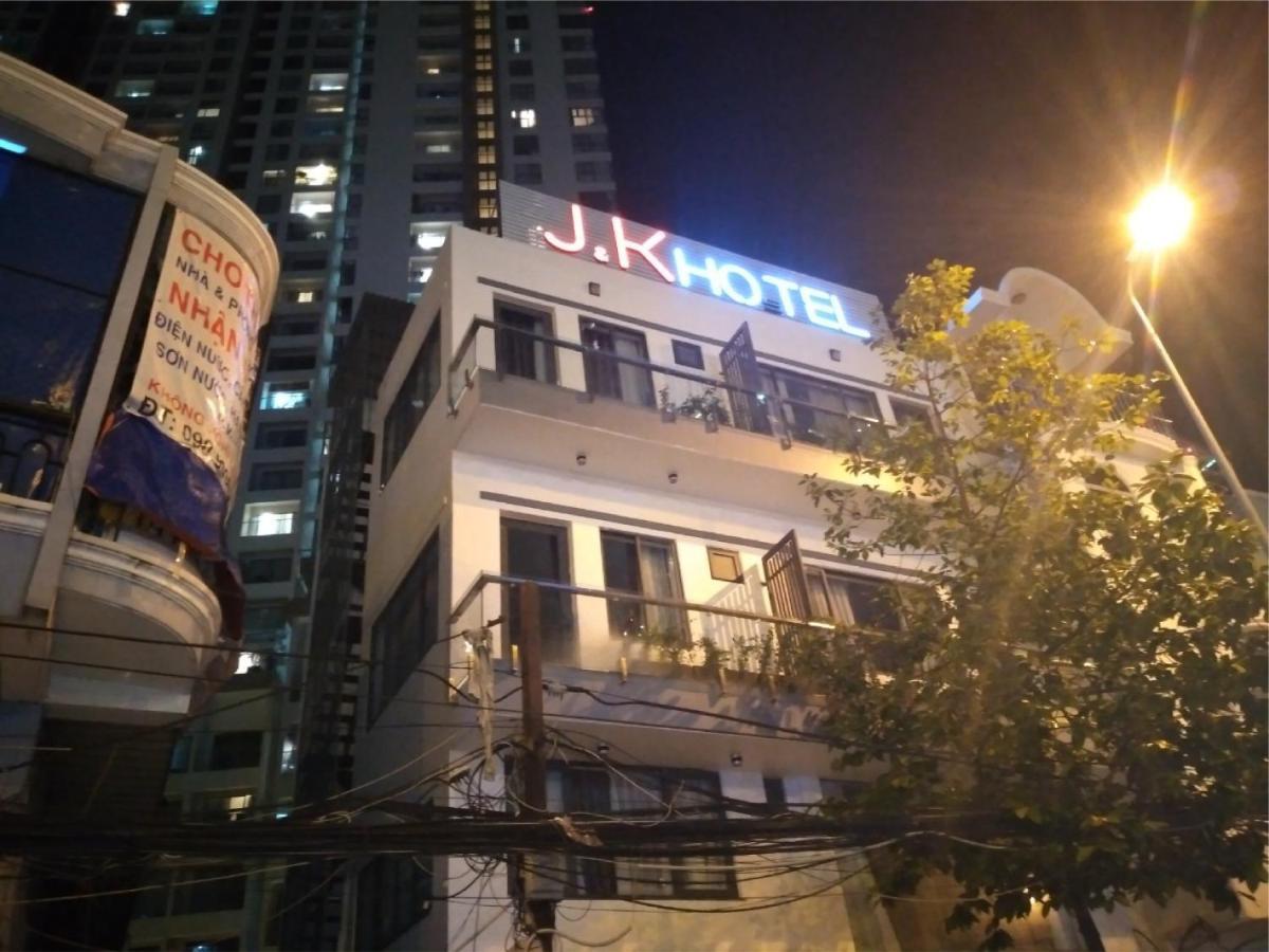 J&k Hotel