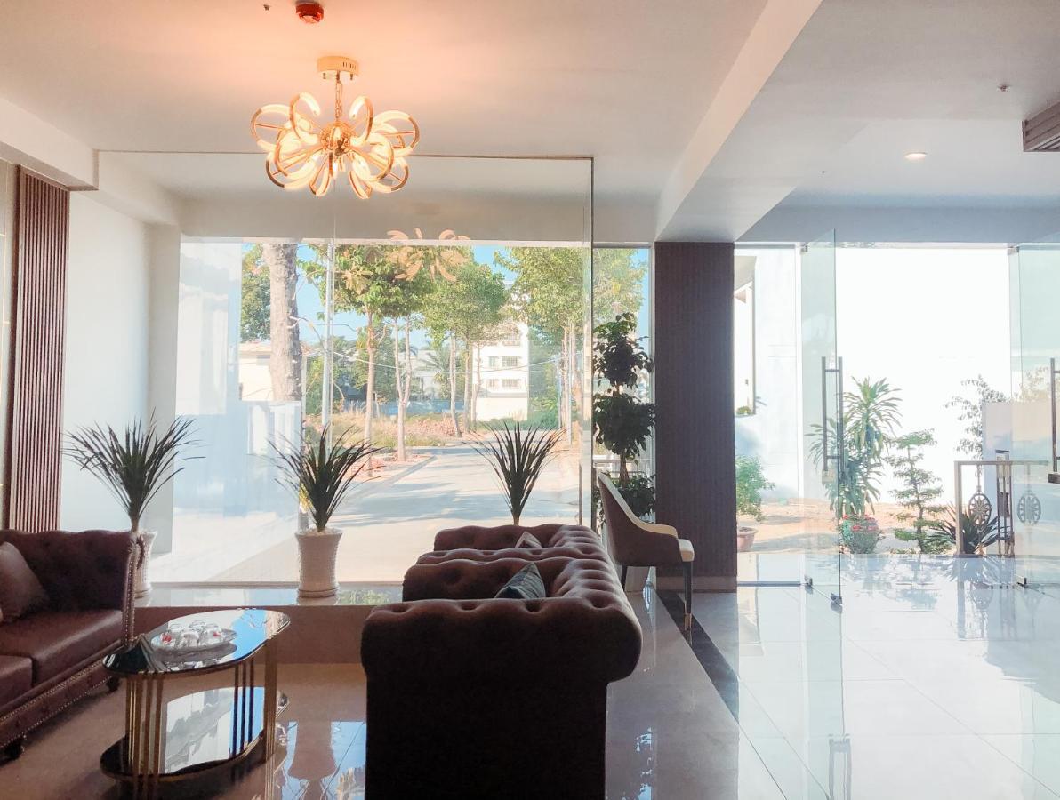 Khách sạn Swan 3*