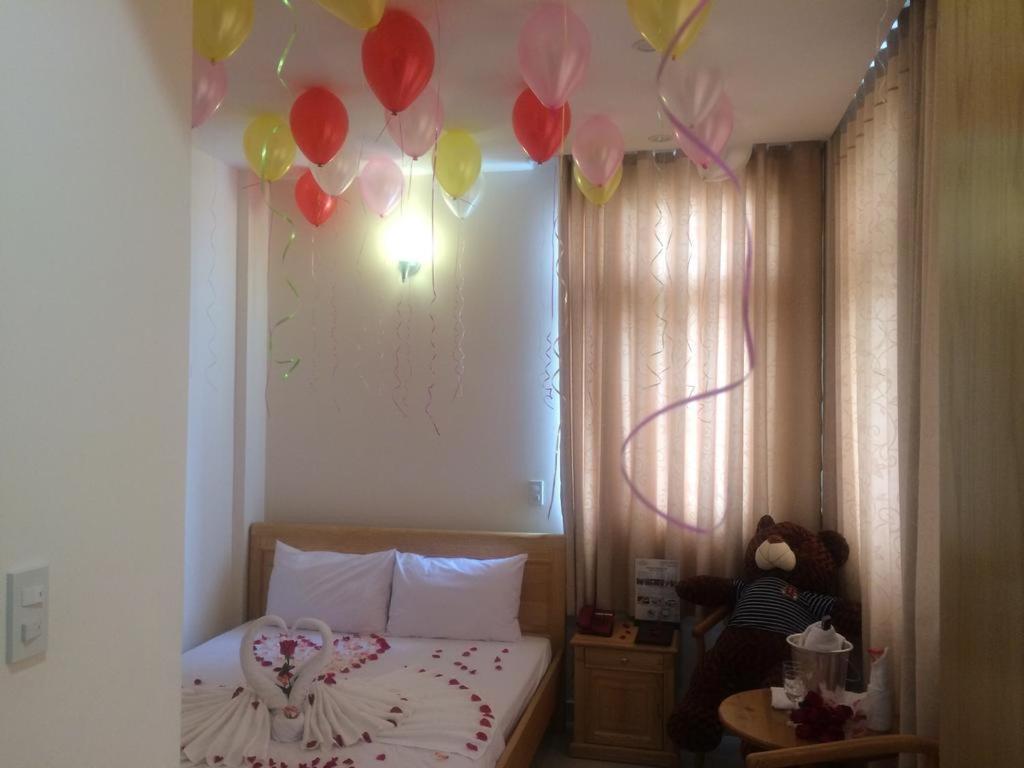 Hotel Phu Hoang Nam Ho Chi Minh City