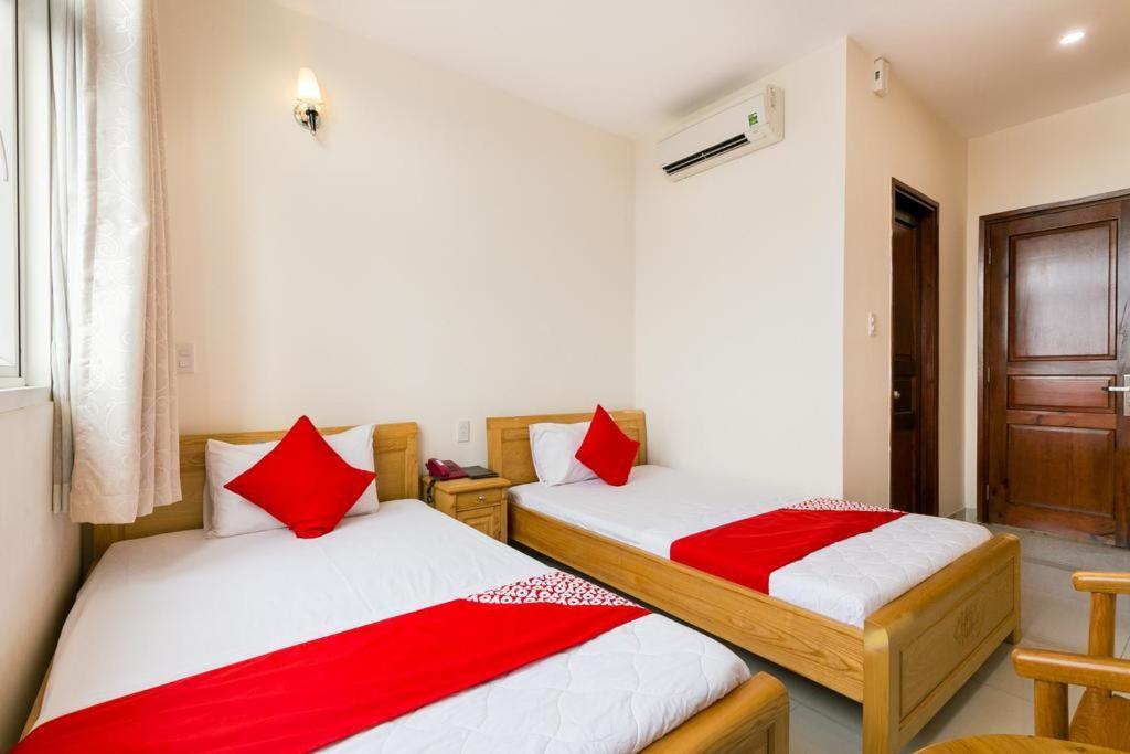 Phu Hoang Nam Hotel