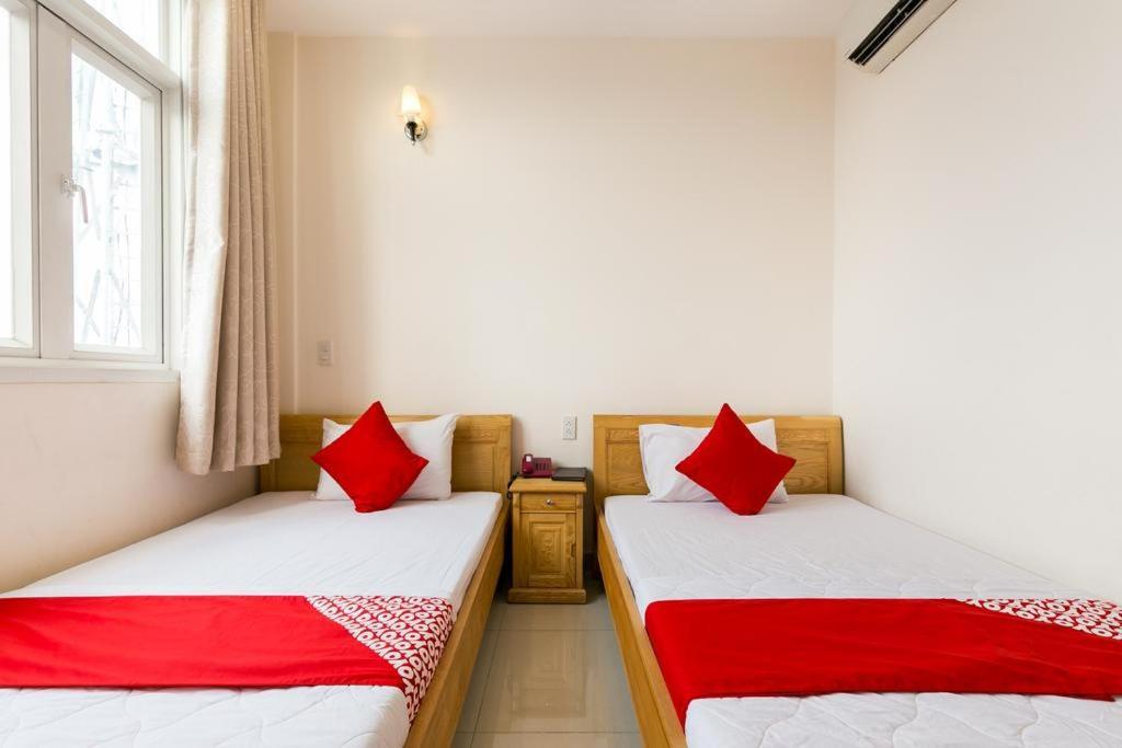 Phu Hoang Nam 2* Ho Chi Minh City
