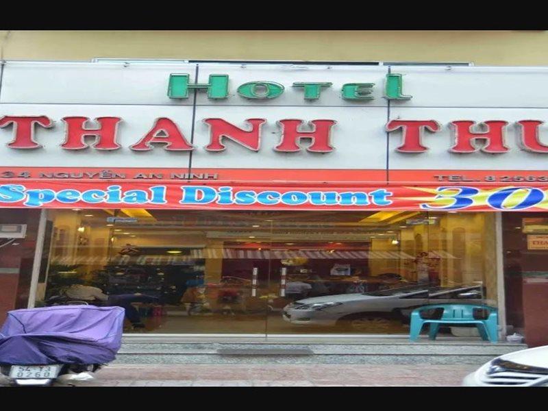 Thanh Thu
