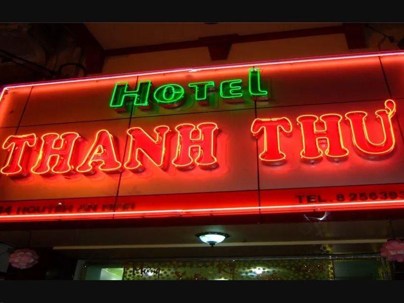 Thanh Thu Hotel Bandar Ho Chi Minh