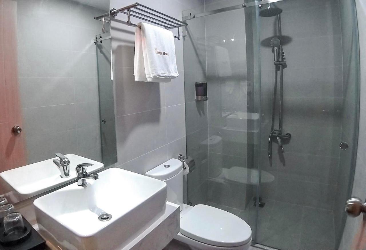 Swan Khách sạn TP. Hồ Chí Minh
