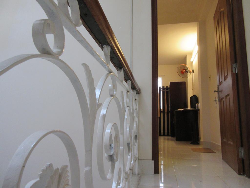Hotel An Tam 3 Ho Chi Minh City