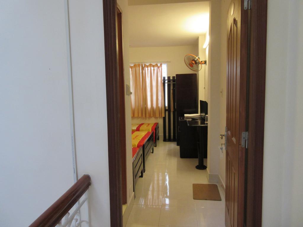 An Tam 3 * Ho Chi Minh City