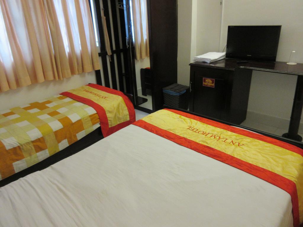 An Tam 3 Hotel *