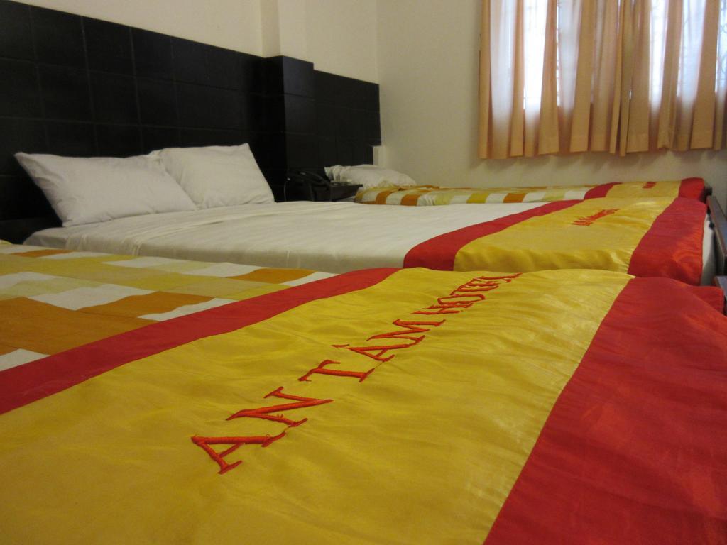 An Tam 3 * Ho Chi Minh City