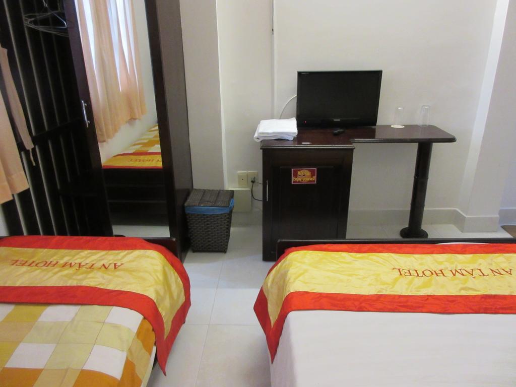 Hotel An Tam 3