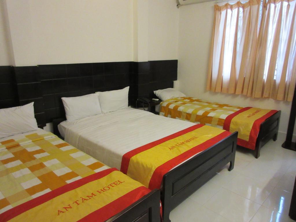 An Tam 3 Hotel Ho Chi Minh City