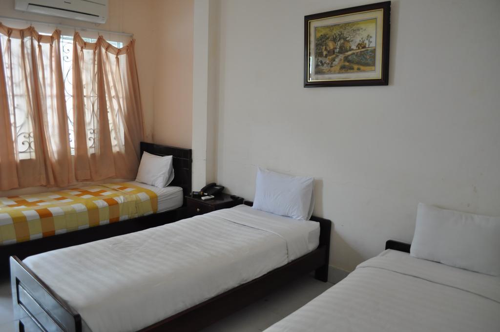 Hotel An Tam 3