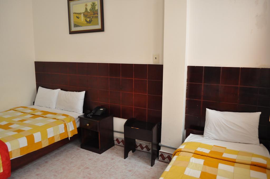 An Tam 3 Hotel Ho Chi Minh City