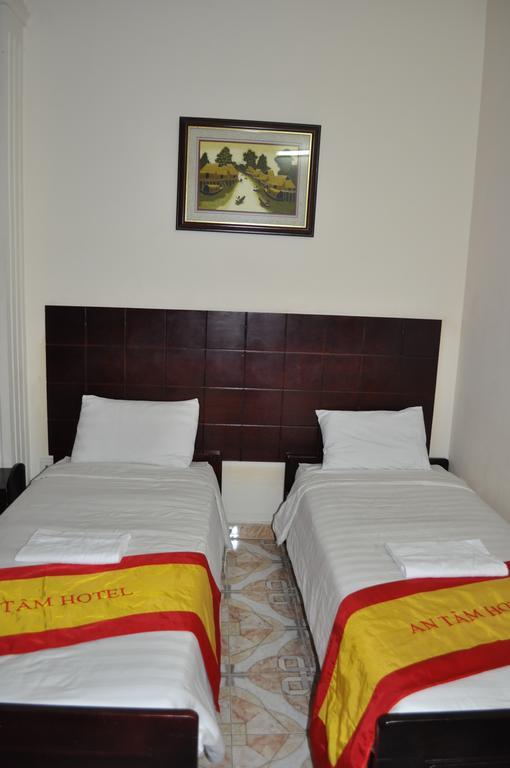 An Tam 3 Hotel