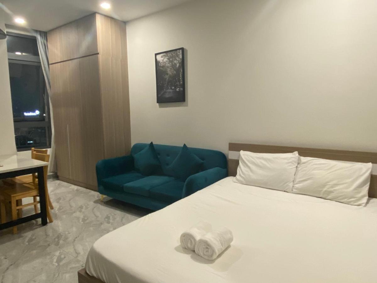 Apartment The Arrivals Tower *