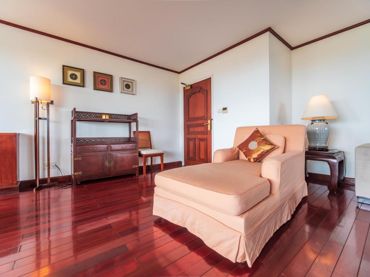 Saigon Domaine Luxury Residences Aparthotel