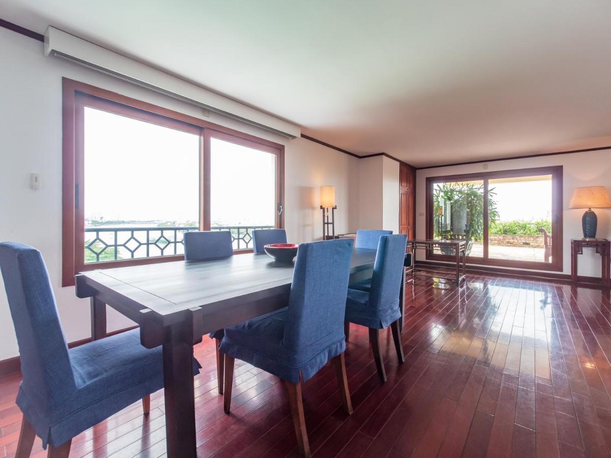 Saigon Domaine Luxury Residences
