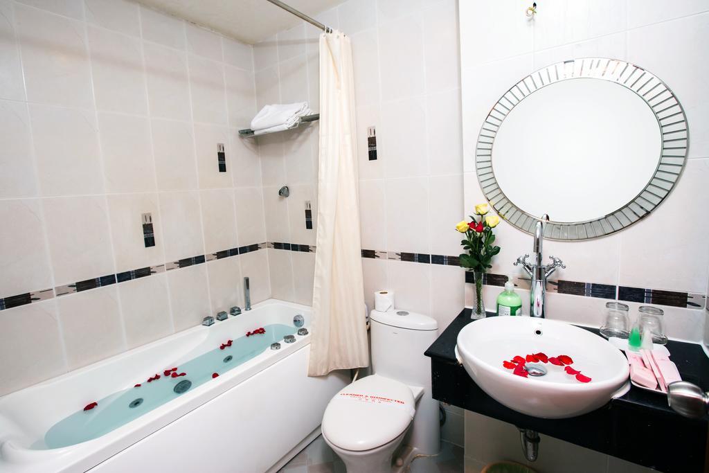 Hong Hac Hotel